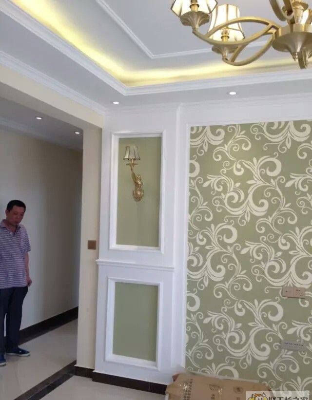 ֣�ݽ���С��װ��Ч��ͼ