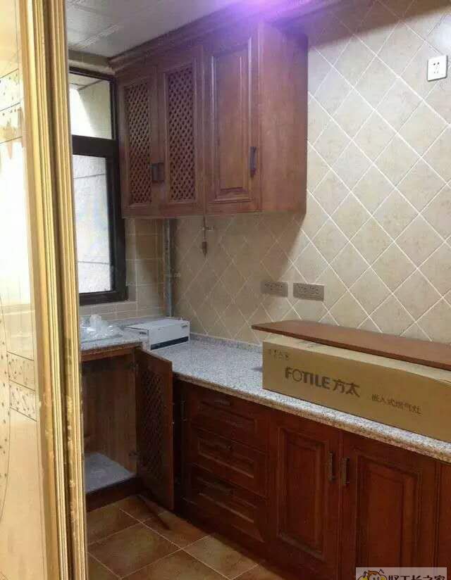 ֣���к����㾰��װ��Ч��ͼ