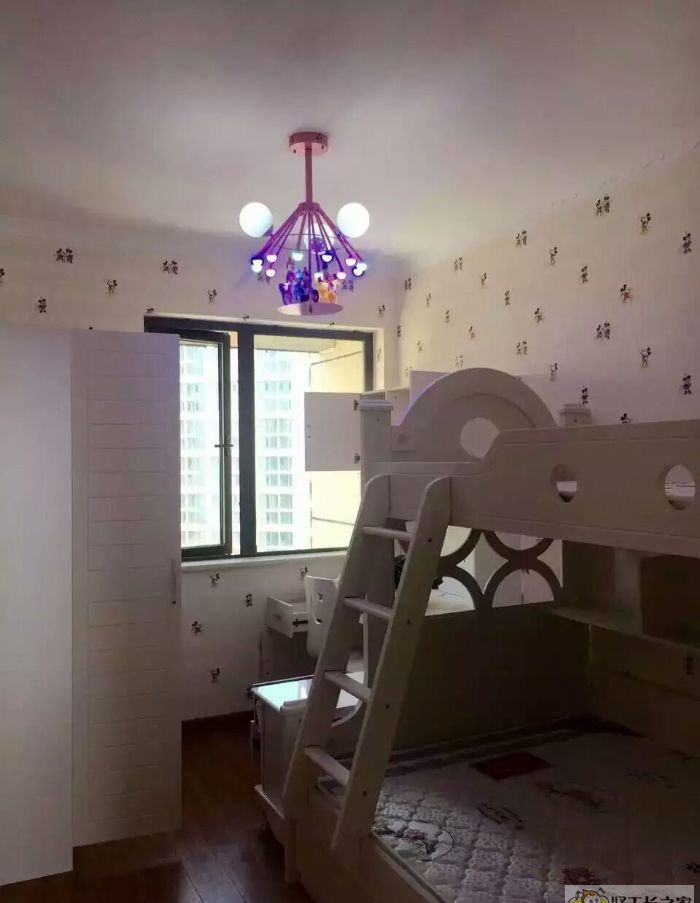 郑州万和城装修效果图