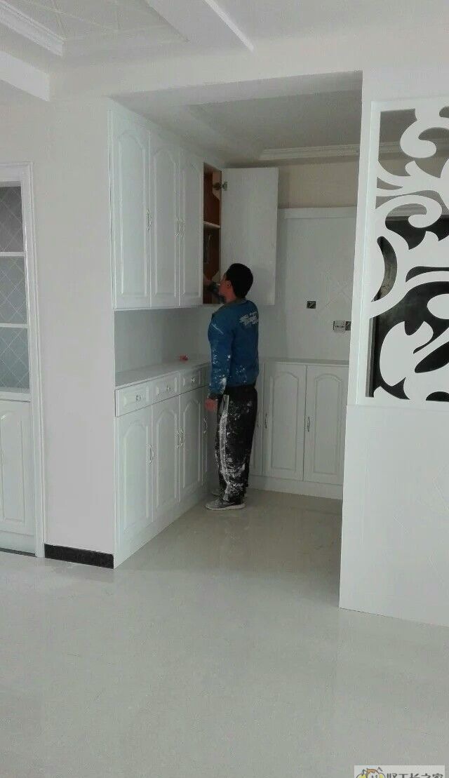 ֣���廪��Ϫ��װ��Ч��ͼ