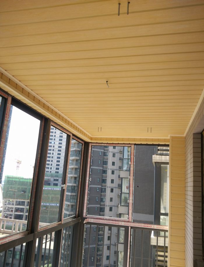 汉中大河坎缇香郡装修效果图