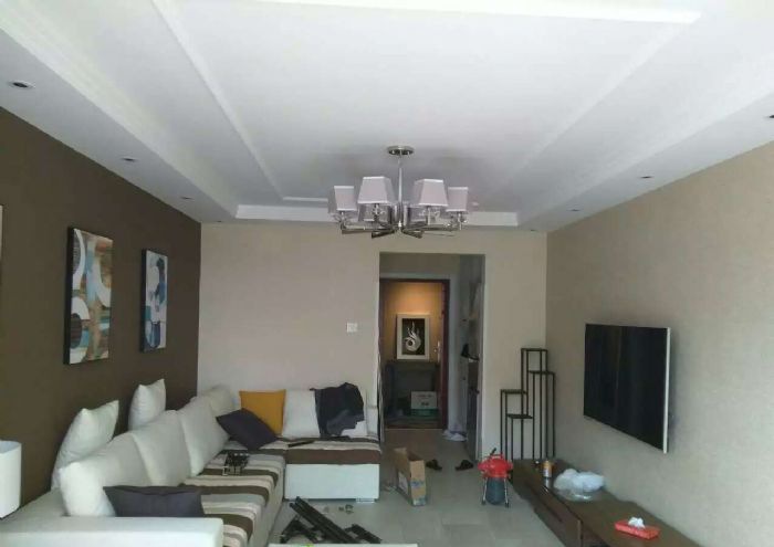 �������Ļ��������԰װ��Ч��ͼ