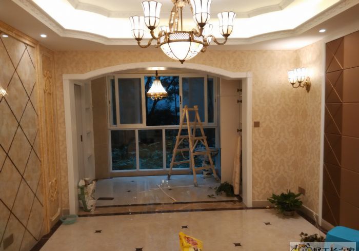 �ɶ����·���װ��Ч��ͼ