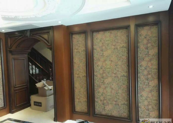 �ɶ��������װ��Ч��ͼ