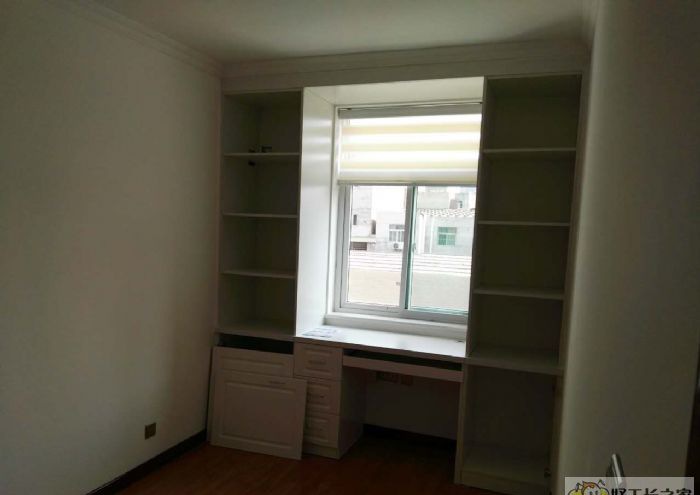 ����������һ����װ��Ч��ͼ