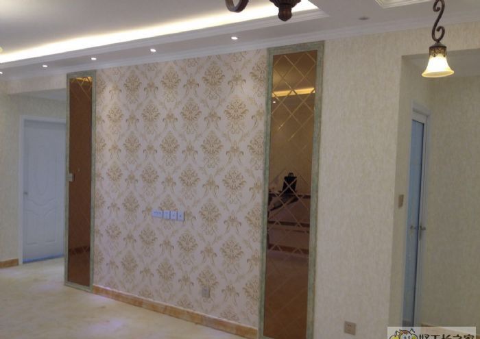 ��������ʱ���װ��Ч��ͼ