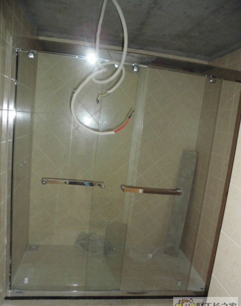 成都美洲花园装修效果图