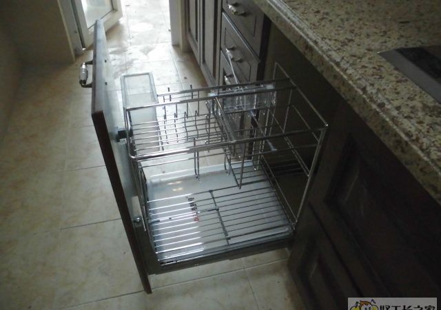 成都美洲花园装修效果图