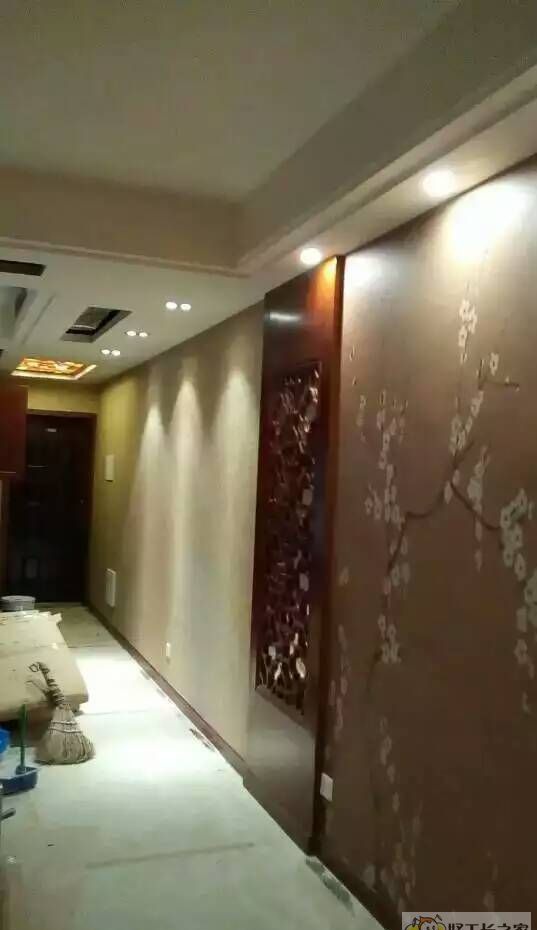 �ɶ���������װ��Ч��ͼ