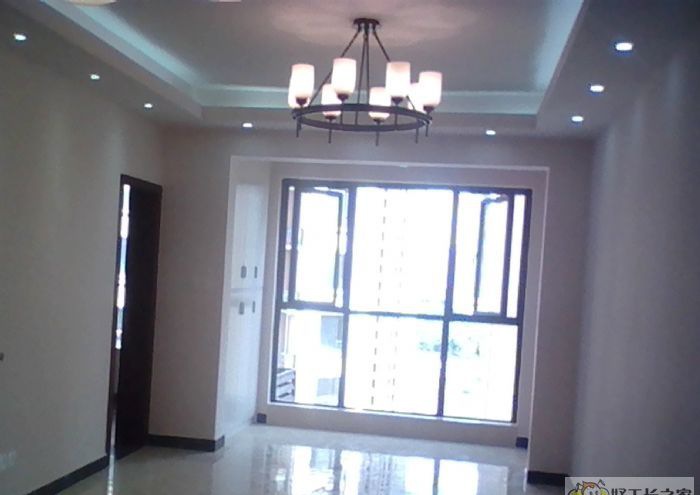 �ɶ����ſ�԰װ��Ч��ͼ