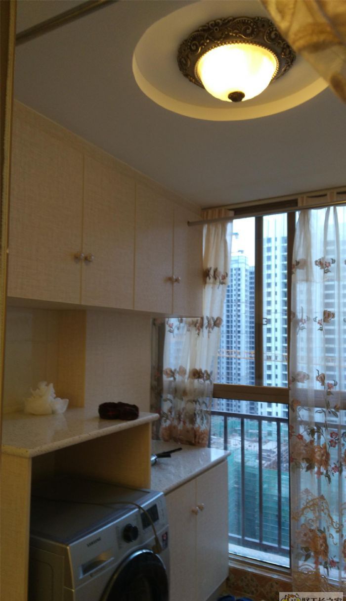 贵阳花果园装修效果图