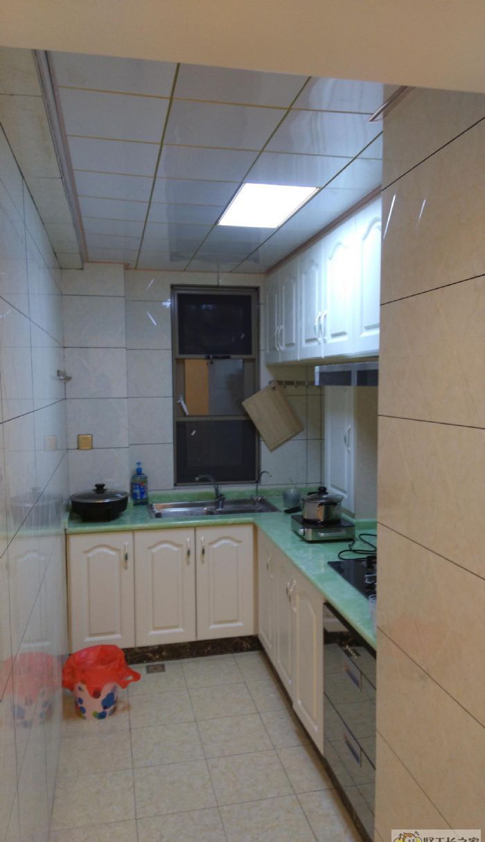 贵阳花果园装修效果图