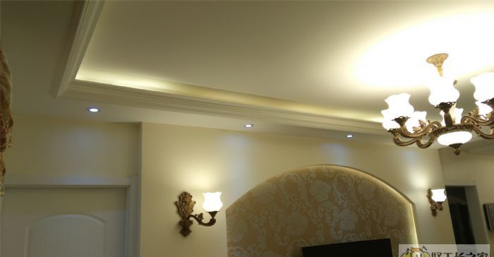 贵阳花果园装修效果图