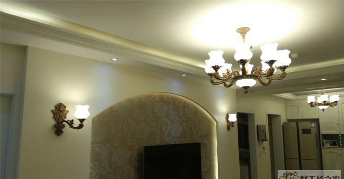 贵阳花果园装修效果图