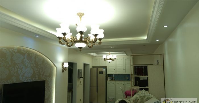 贵阳花果园装修效果图