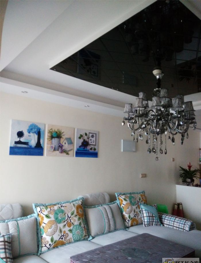 贵阳花果园装修效果图