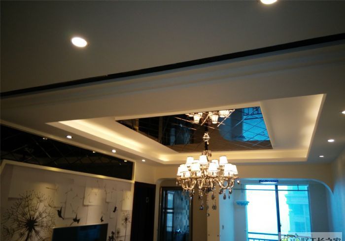 贵阳花果园装修效果图