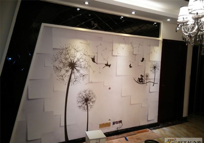 贵阳花果园装修效果图