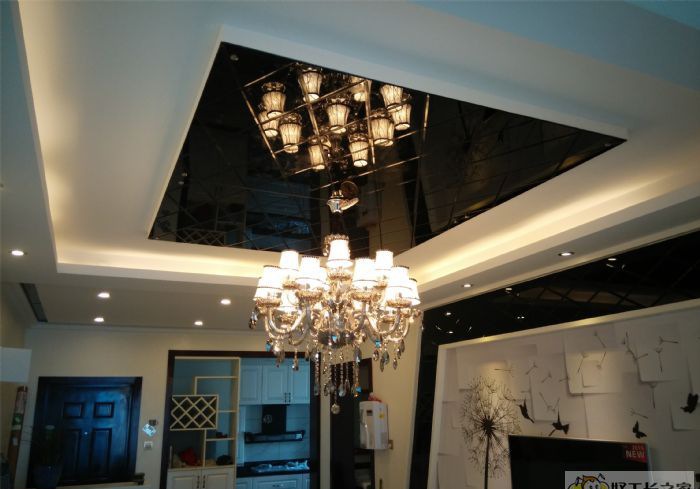 贵阳花果园装修效果图