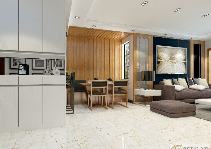 ���ǧ����԰װ��Ч��ͼ