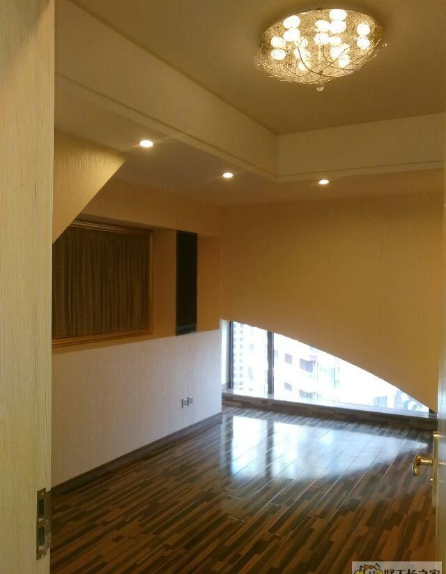 成都英伦联邦装修效果图