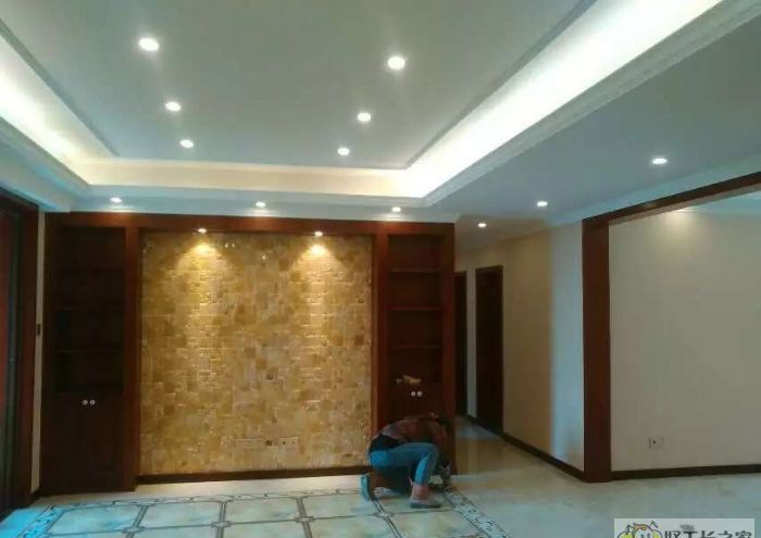 �ɶ��ĺ����ֳ�װ��Ч��ͼ