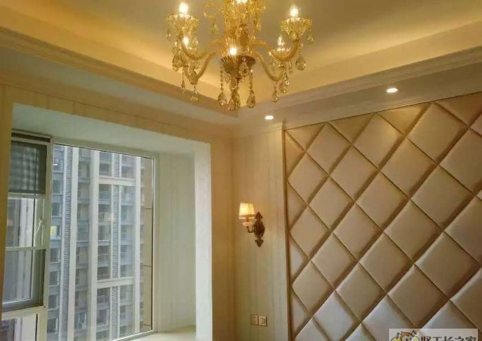 �ɶ��ĺ����ֳ�װ��Ч��ͼ