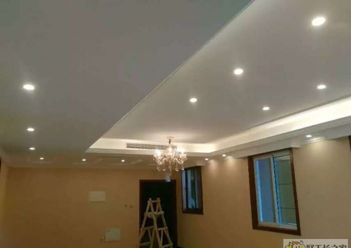 �ɶ��ĺ����ֳ�װ��Ч��ͼ