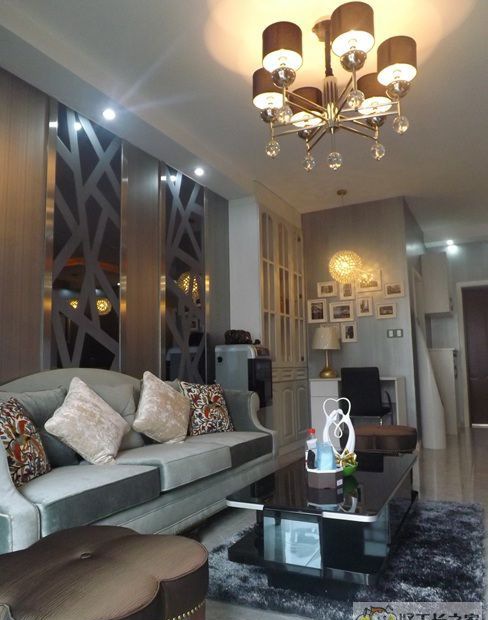 ������ó�װ��Ч��ͼ