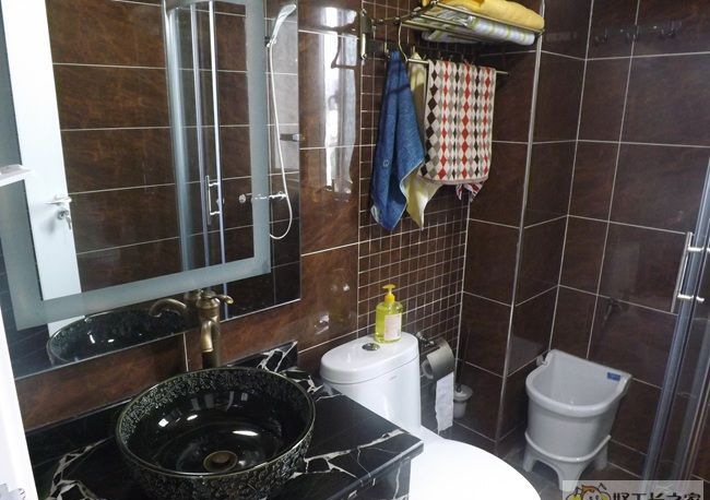 ������ó�װ��Ч��ͼ