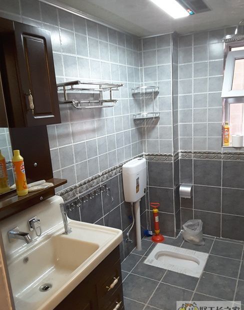 重庆金科廊桥天都装修效果图