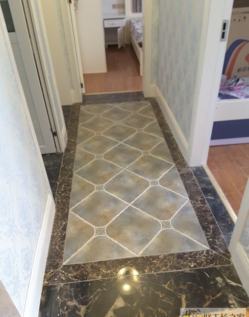 重庆金科廊桥天都装修效果图