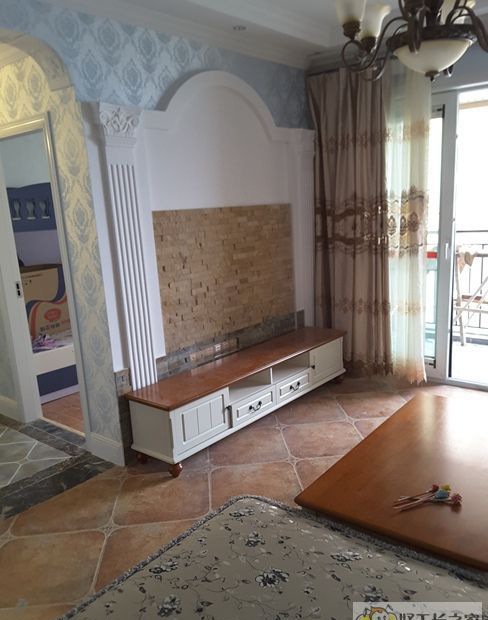 重庆金科廊桥天都装修效果图