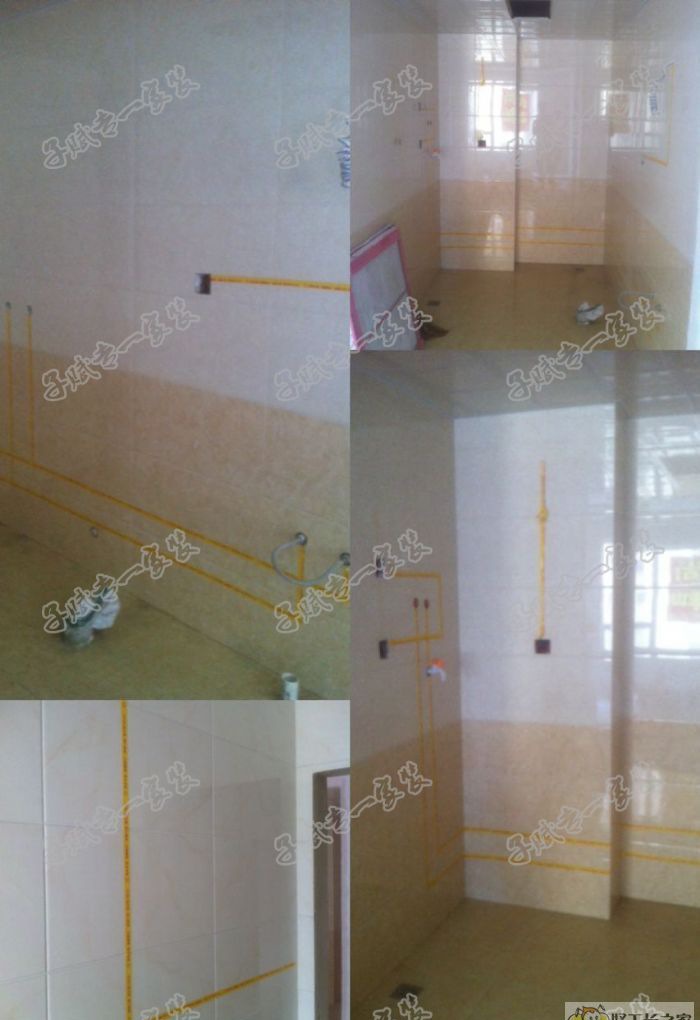 沈阳银亿格兰郡装修效果图