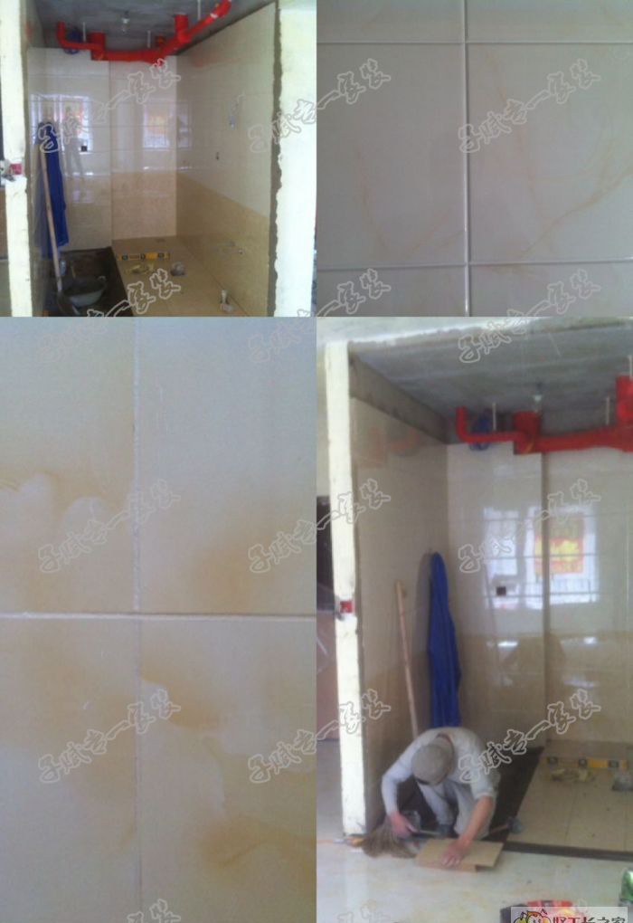 沈阳银亿格兰郡装修效果图