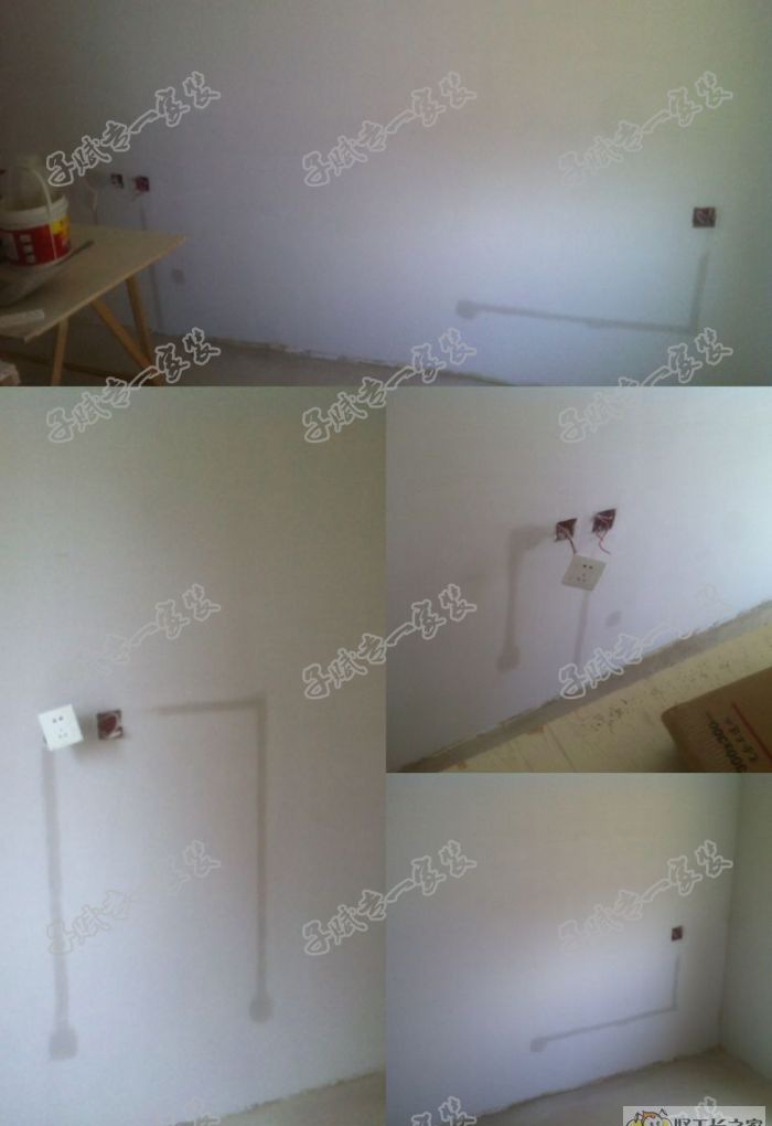 沈阳银亿格兰郡装修效果图