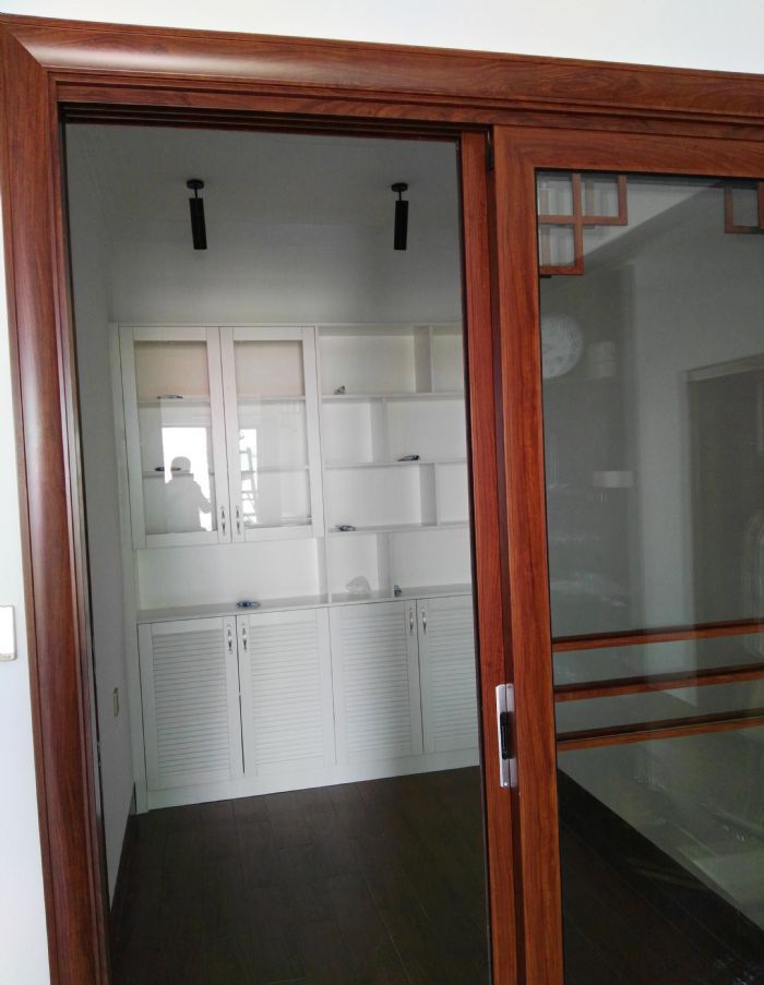 深圳彩泥大厦装修效果图