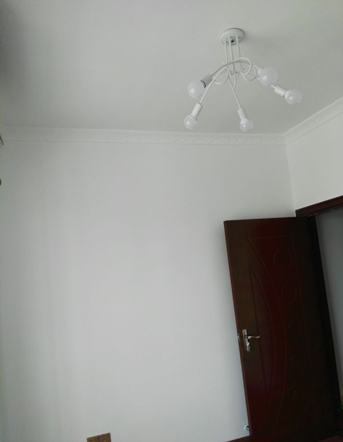 深圳彩泥大厦装修效果图