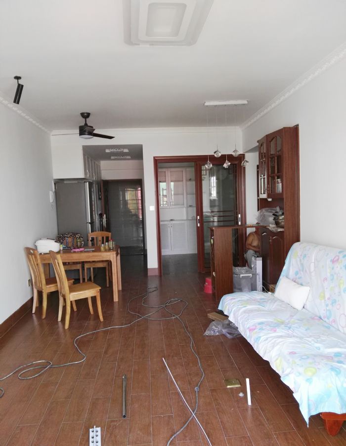 深圳彩泥大厦装修效果图