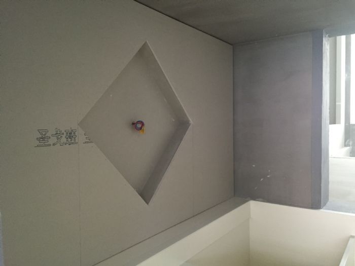 �Ϸʱ�����ͩ��װ��Ч��ͼ