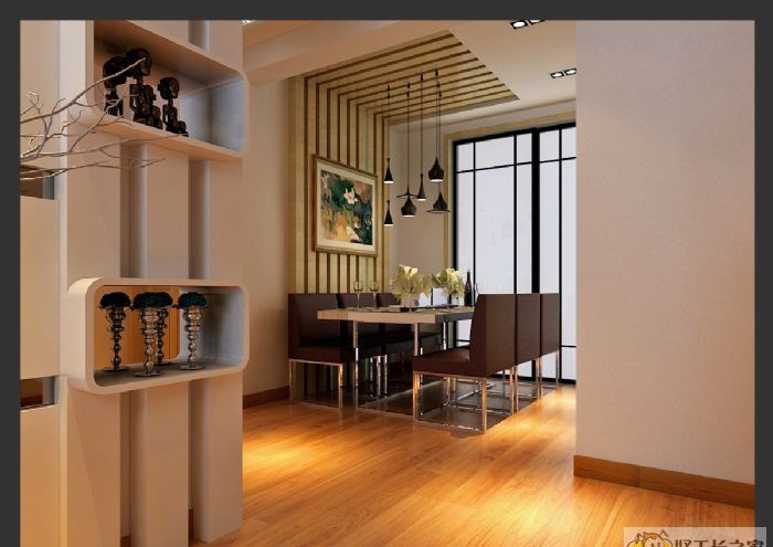 ֣���̶���԰װ��Ч��ͼ