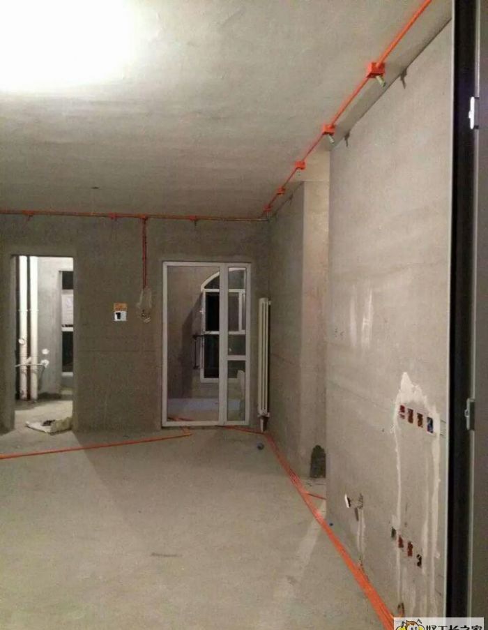 甘露园装修效果图