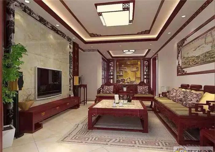 �������彭��װ��Ч��ͼ