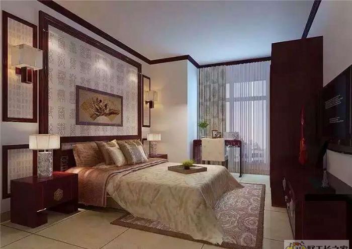 �������彭��װ��Ч��ͼ