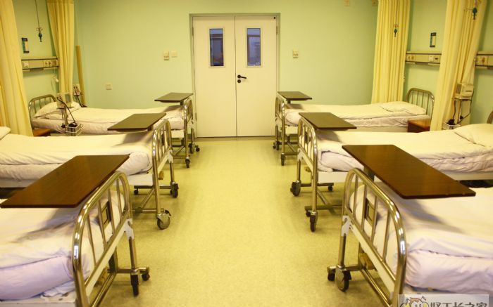 ����Э��ҽԺװ��Ч��ͼ