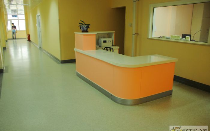 ����Э��ҽԺװ��Ч��ͼ