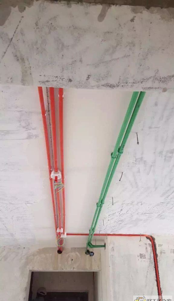 上海新城尚上城装修效果图