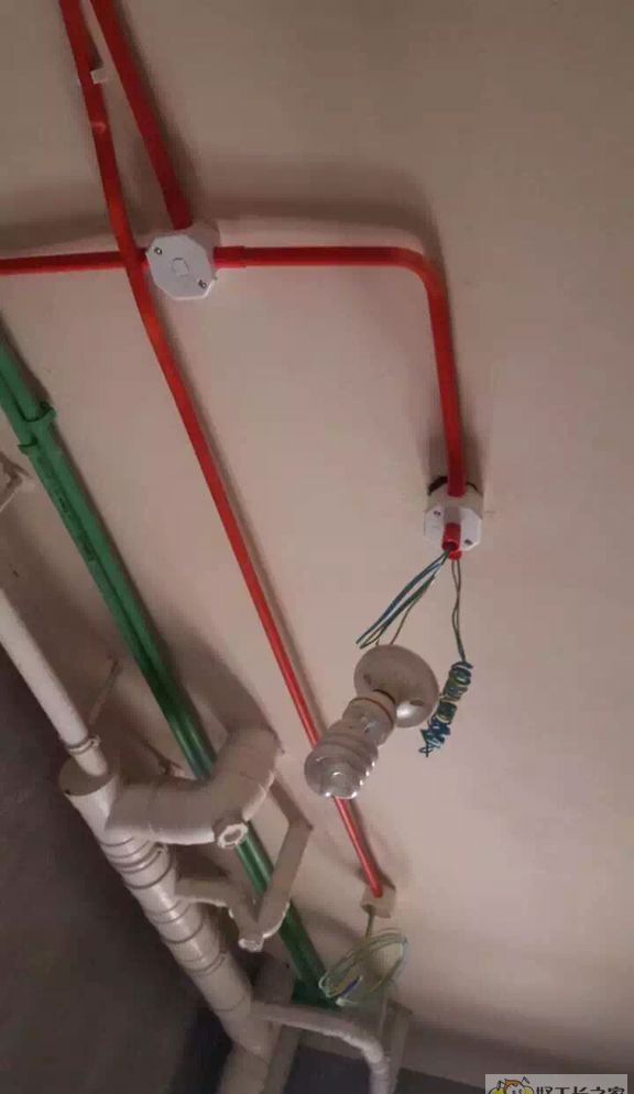 上海新城尚上城装修效果图