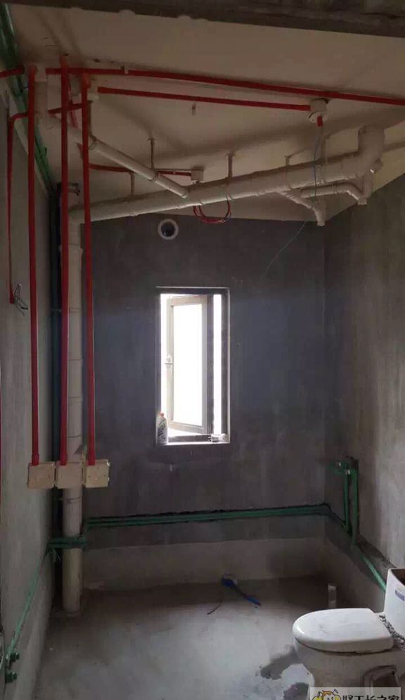 上海新城尚上城装修效果图