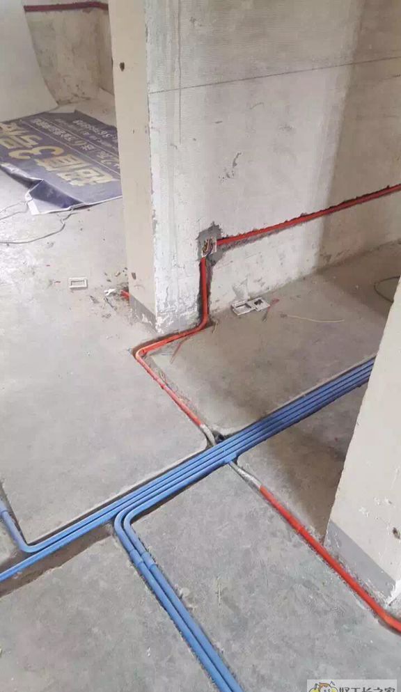 上海新城尚上城装修效果图